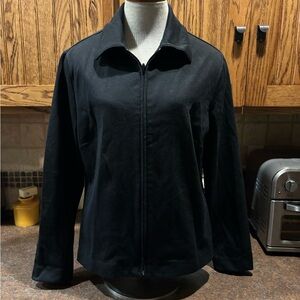 Bauer Women's Black Utility Jacket